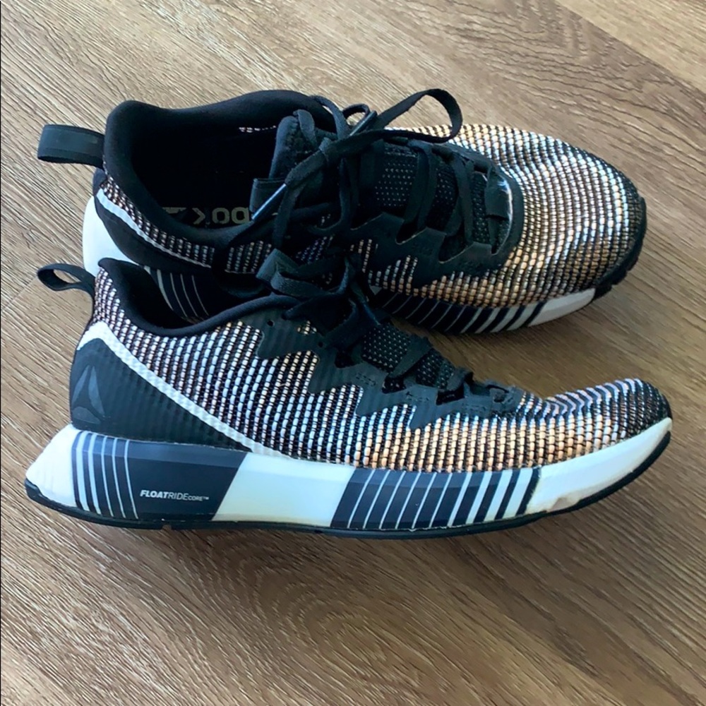 Reebok Fusion Flexweave